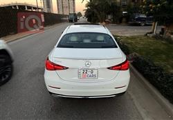 مێرسێدس بێنز C-Class